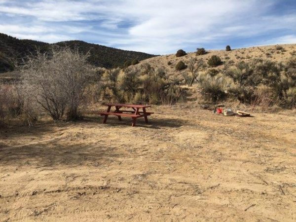 Site 10 - Sandy Bend - Image 18