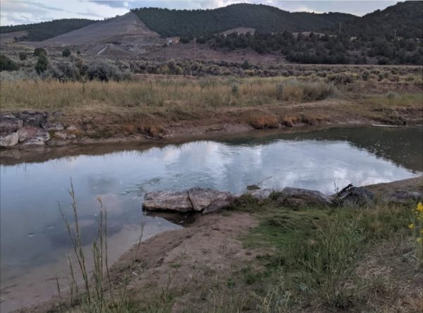 Site 10 - Sandy Bend - Image 2